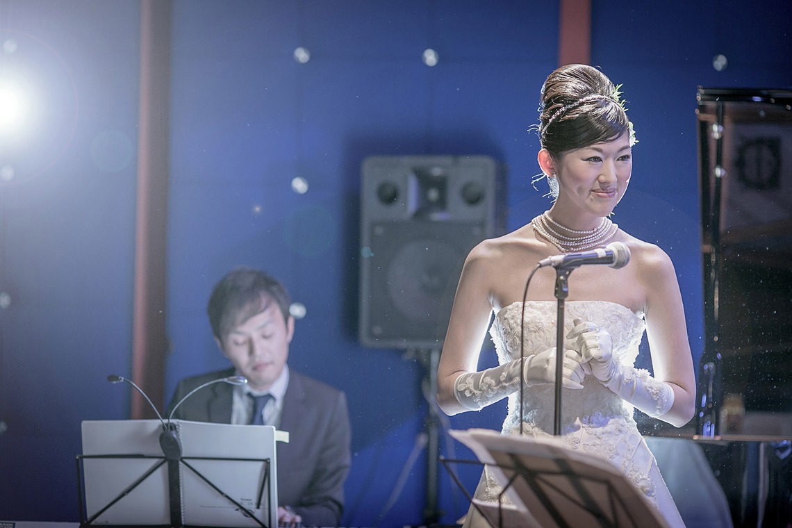 2 of usが撮影した「wedding snap@Shibuya」の写真