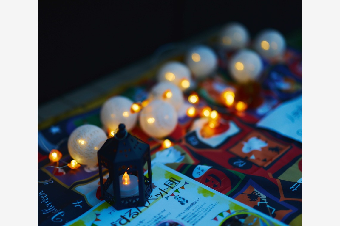 Shun Kanazawaが撮影した「Life Style」の写真