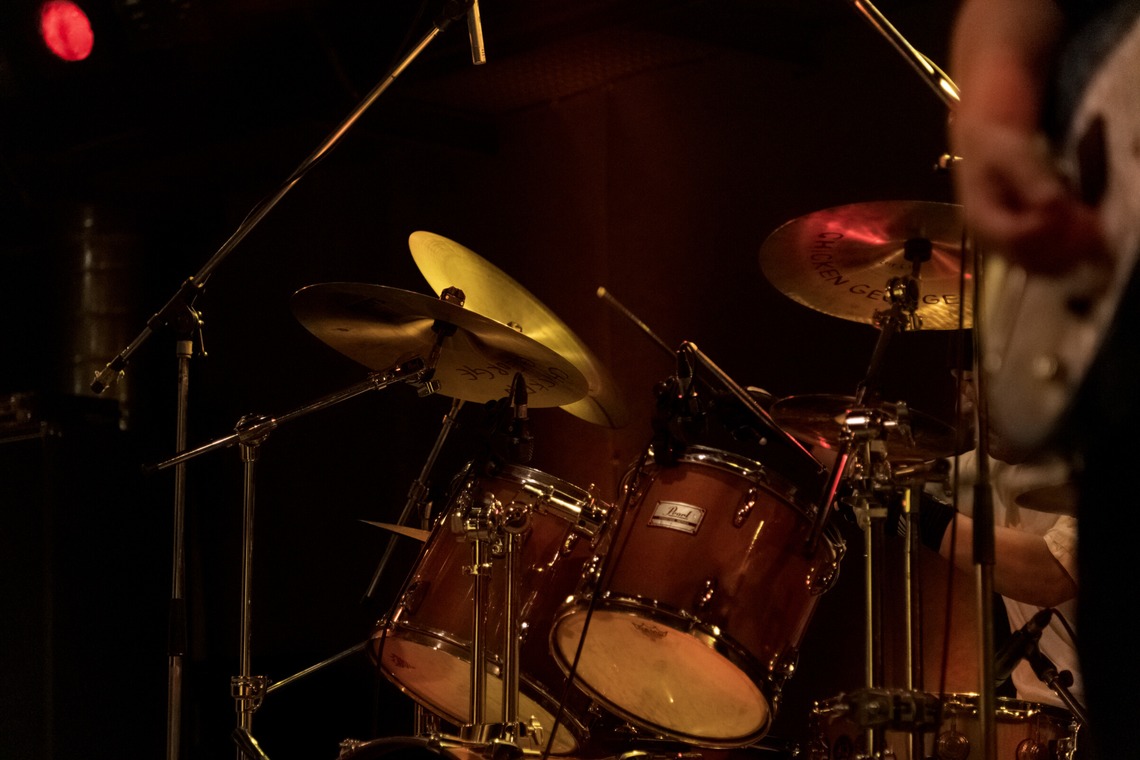 フォトスタジオ　ちっくたっくが撮影した写真のアルバム「ライブ」