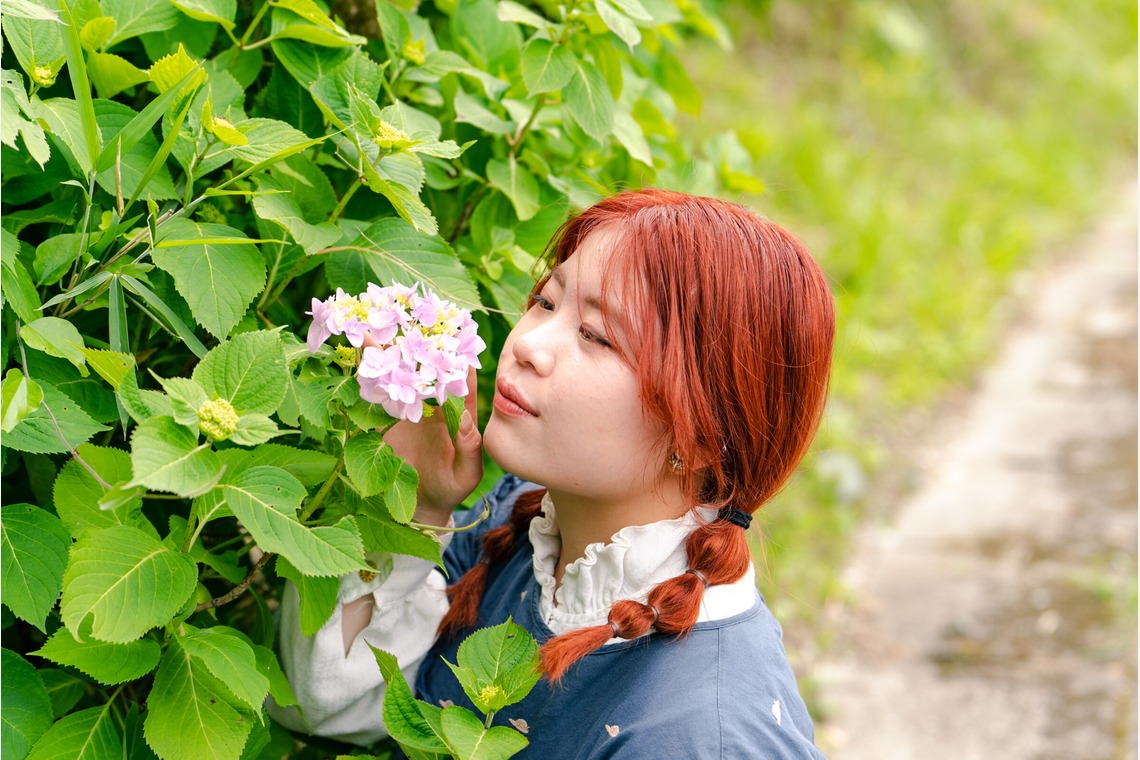 蓬台祐希が撮影した写真のアルバム「個人撮影（記念撮影）」