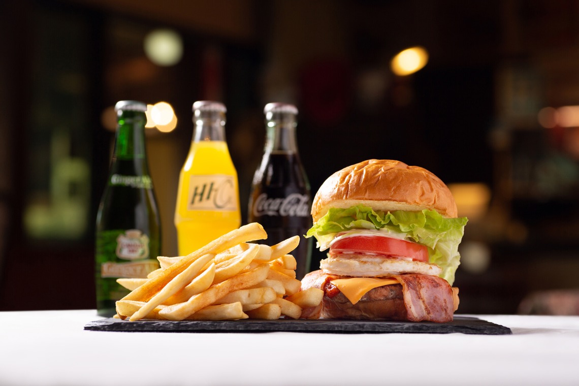 デグチマミが撮影した写真のアルバム「料理写真」