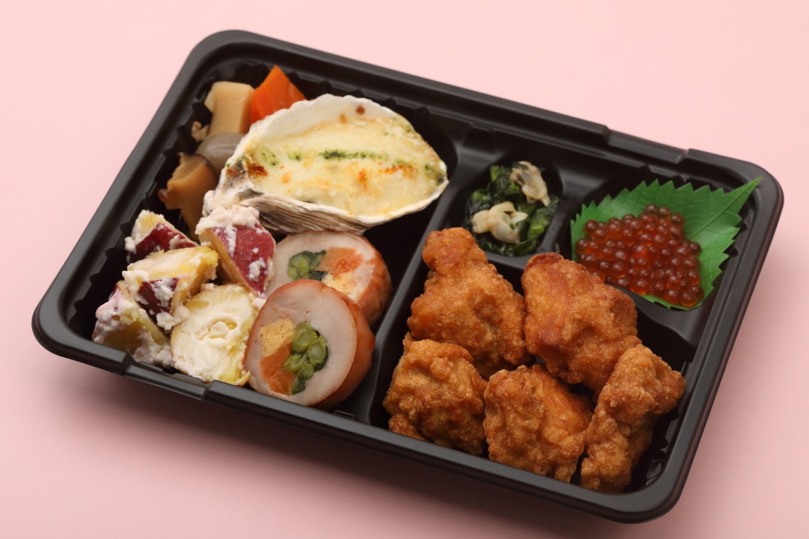 森安　照が撮影した写真のアルバム「ステーキ・ハンバーグ・カレー・オムライス・弁当・レストランメニュー」