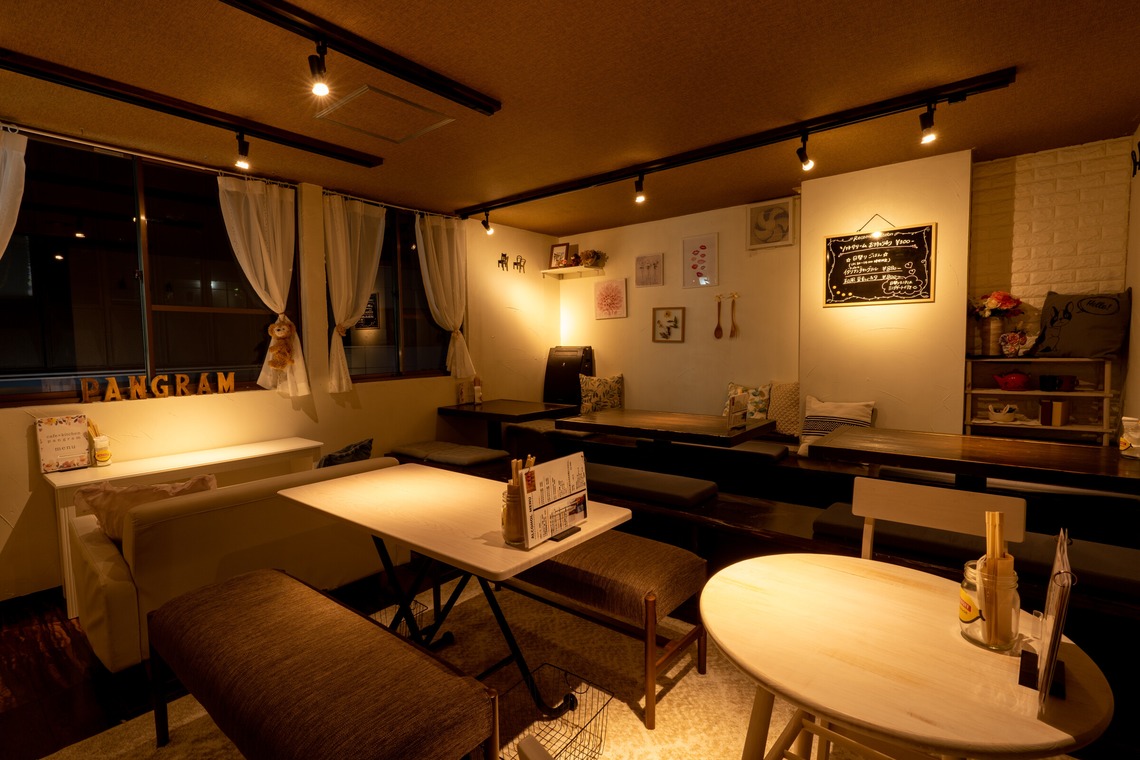 出張撮影くろめっとが撮影した写真のアルバム「部屋、建物、風景などを撮影した写真」