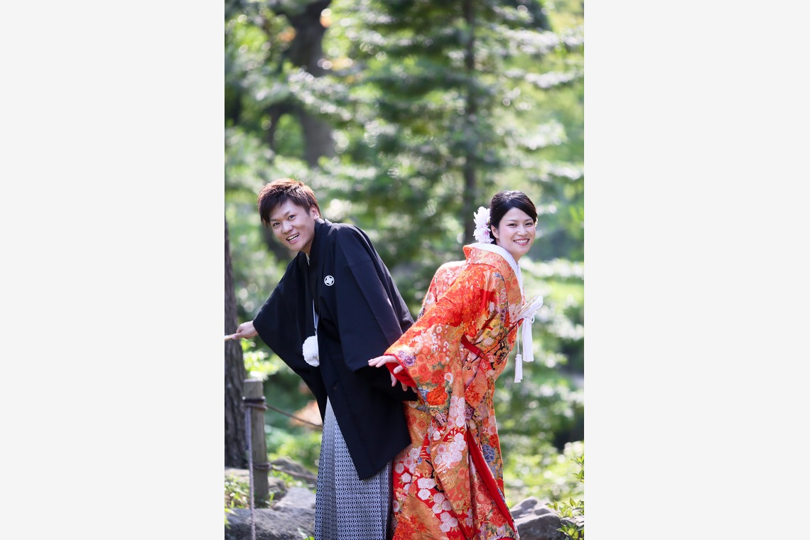 KIKIウェディングが撮影した「広島」の写真