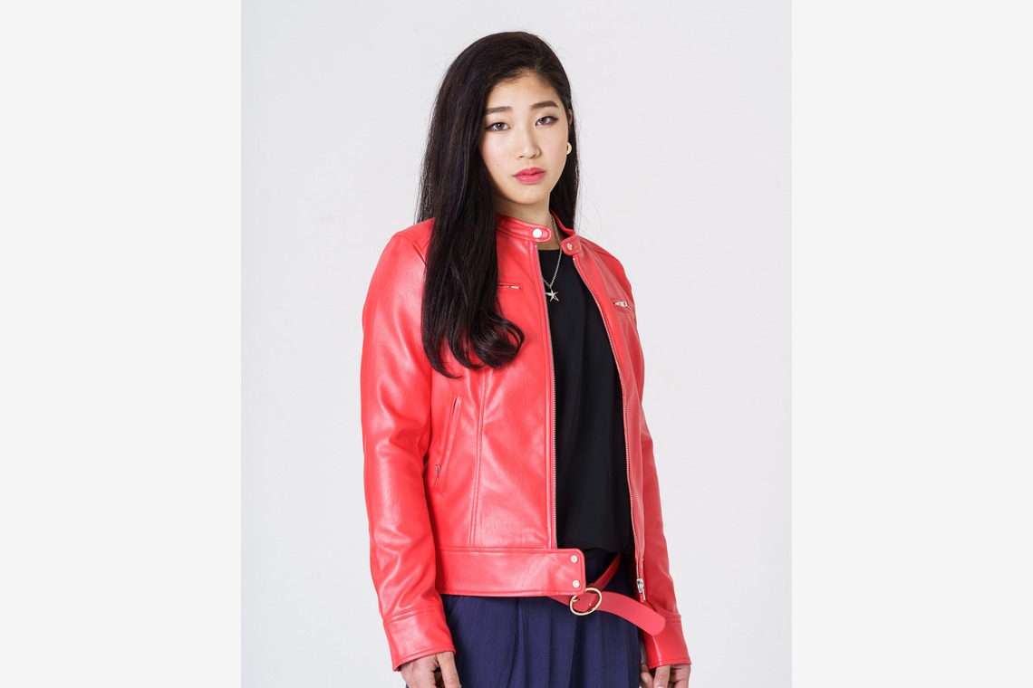 合同会社ワンダースリーが撮影した「ポートレート集」の写真