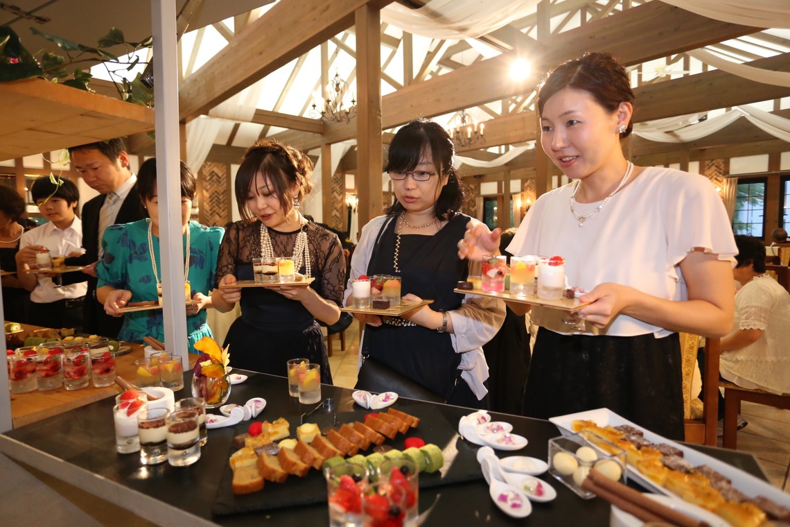Kan Suzuki  photographyが撮影した「星野リゾート軽井沢ブレストンコート」の写真