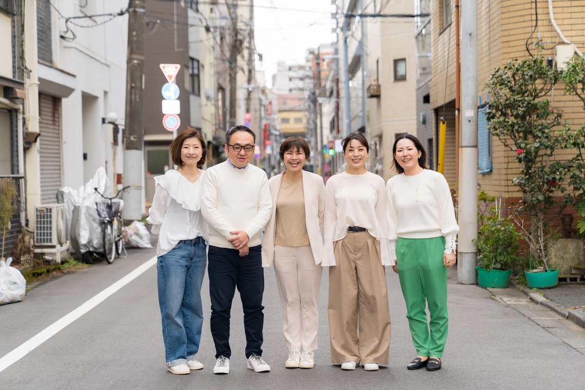 Glanz Foto Studioが撮影した写真のアルバム「人物撮影」