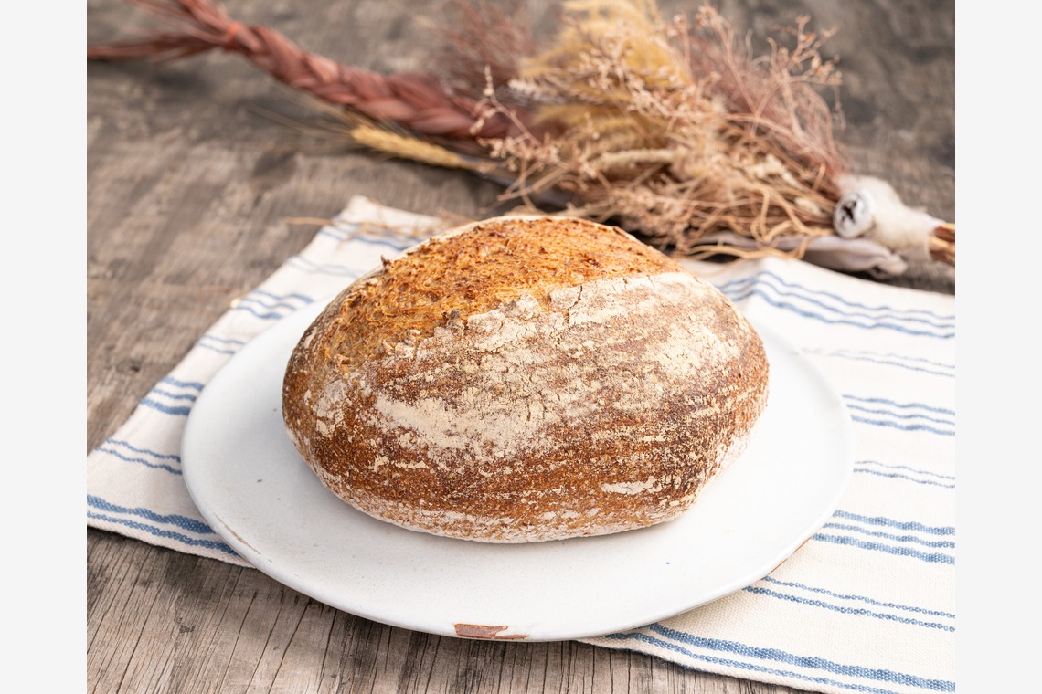 保坂　真弓が撮影した「パン屋さん撮影」の写真