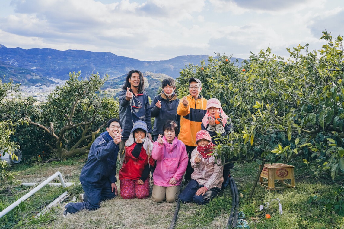 登 将紀が撮影した写真のアルバム「ポートレート・家族・子供」