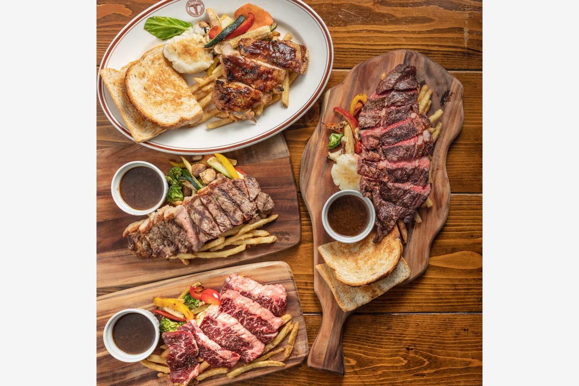 中村一人が撮影した写真のアルバム「メニュー撮影」