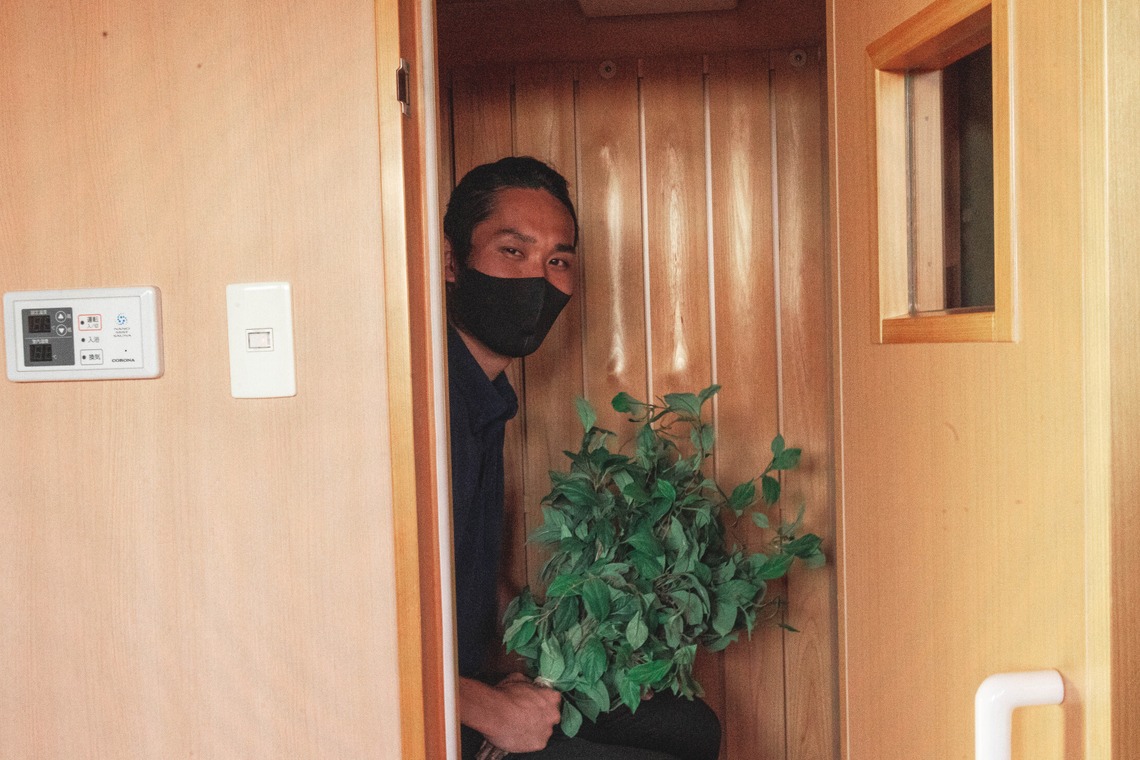 yuki maenoが撮影した「住宅展示場の撮影」の写真