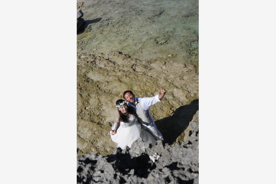 Avenir（山宮 敏明）が撮影した「宮古島1日プラン」の写真