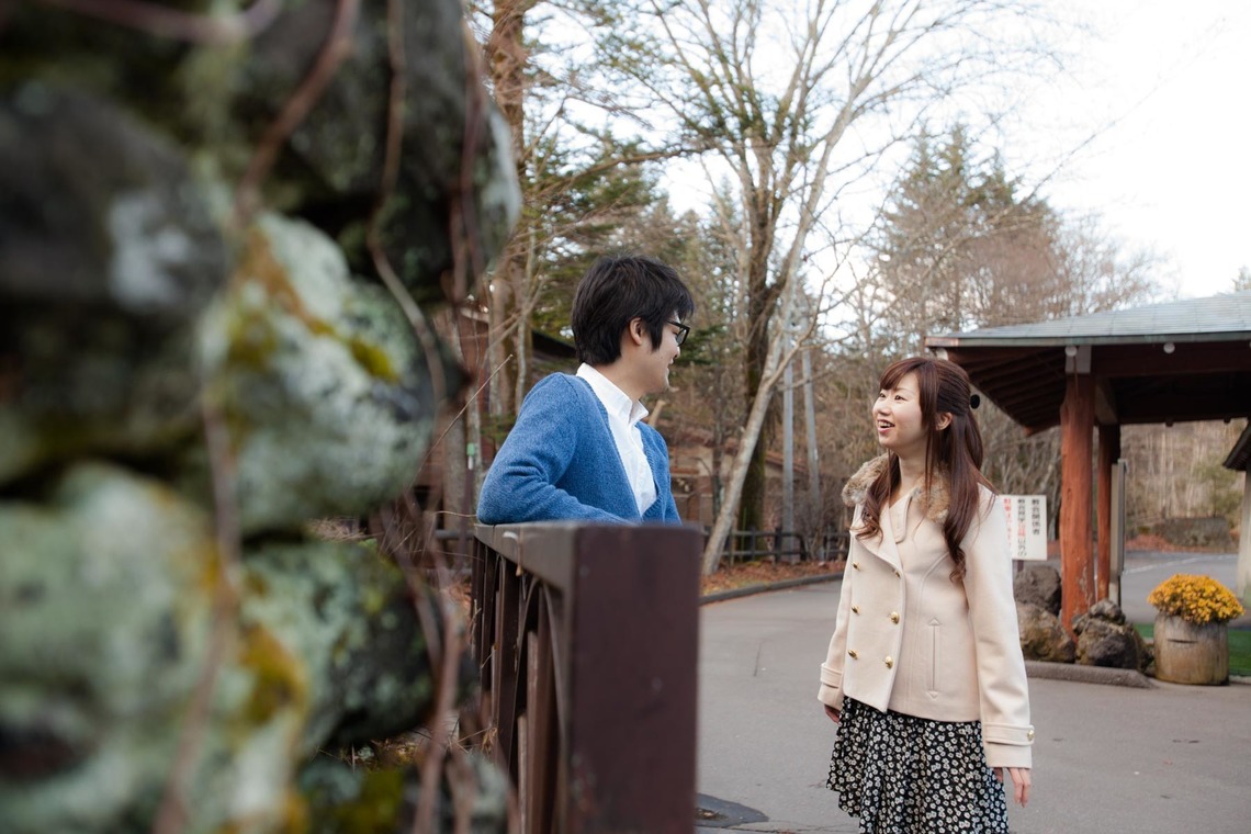 Happy Life Photo works (羽根田写真事務所)が撮影した「軽井沢_フォト」の写真