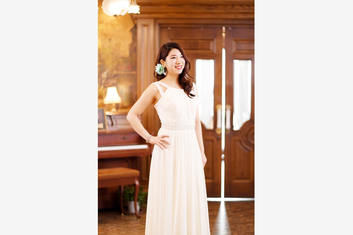 北田 正明が撮影した「ポートフォリオ」の写真