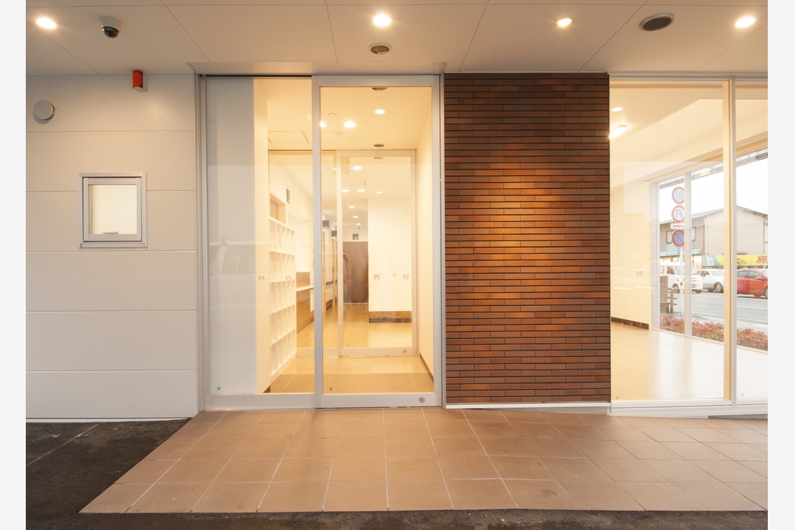 SMILE PHOTOが撮影した写真のアルバム「竣工写真」