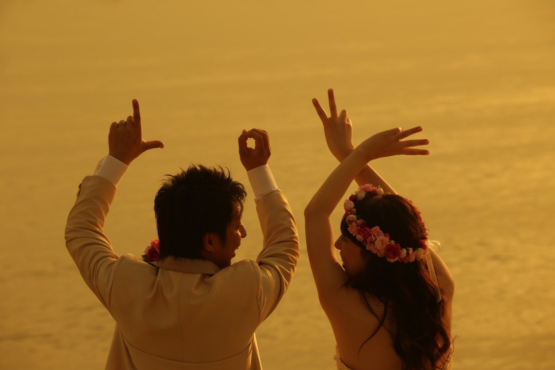 マザーリーフ (渡辺 美沙)が撮影した「当日スナップ写真」の写真