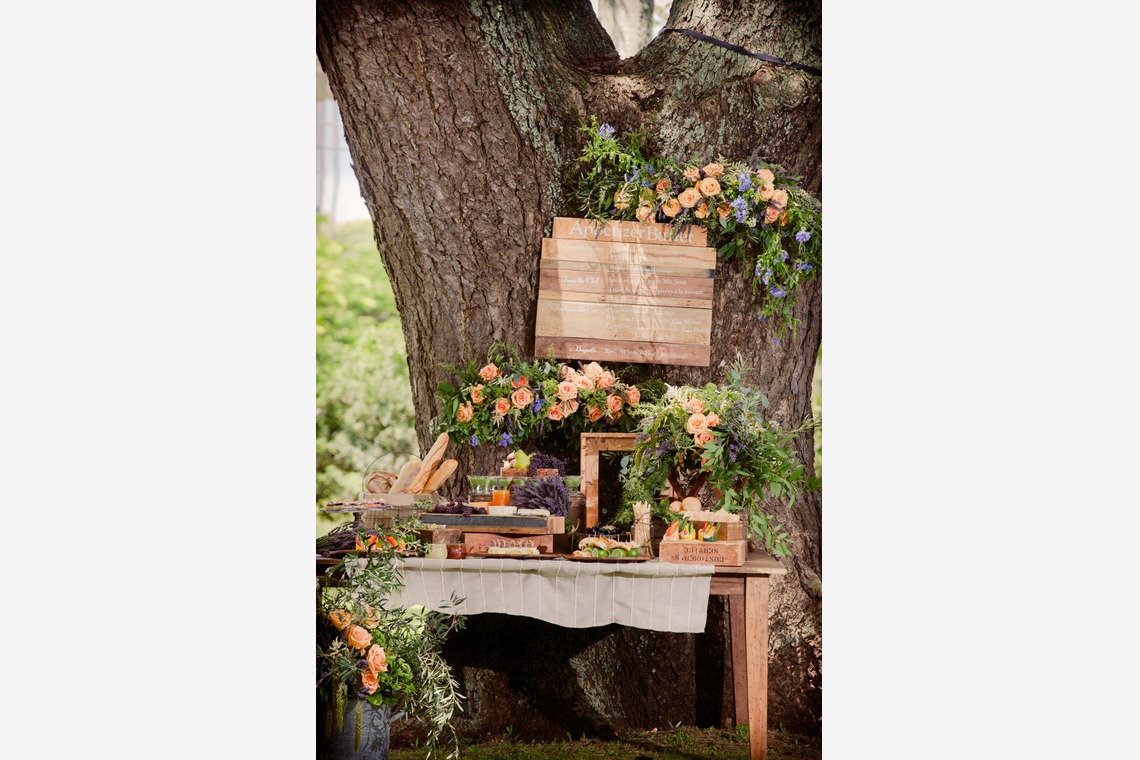 Heritage Bridal Collectionが撮影した「ハワイパーティースペース」の写真