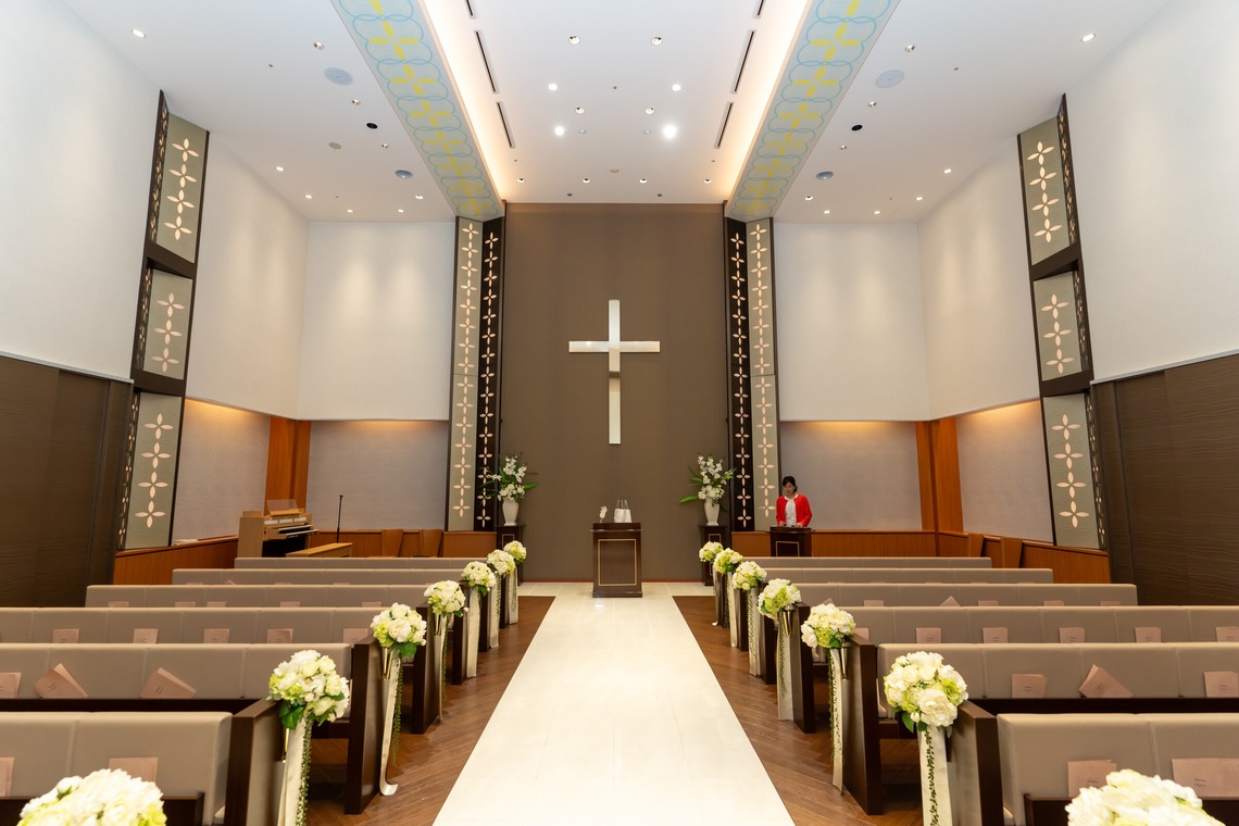 Photo of Wedding photography (Western attire) taken by スタジオ　まる