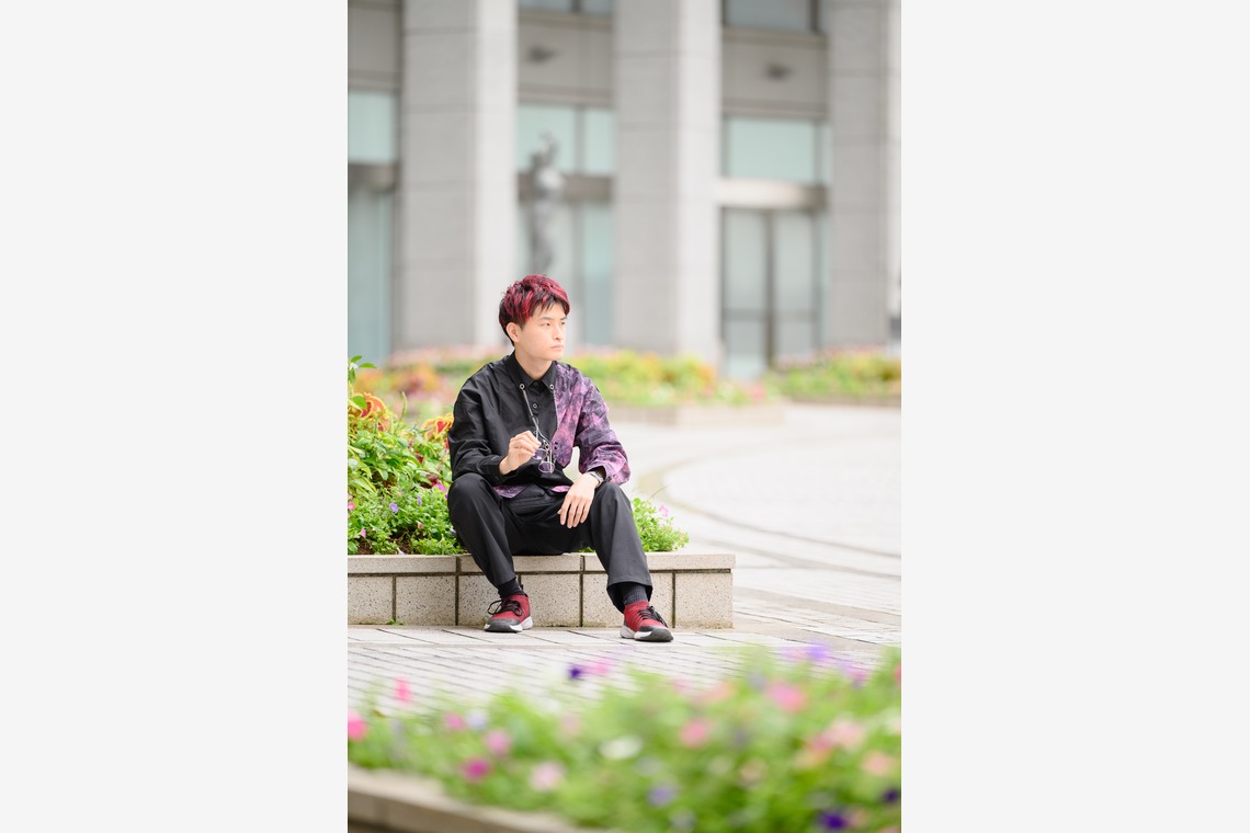 内田 明義が撮影した写真のアルバム「ポートレート」