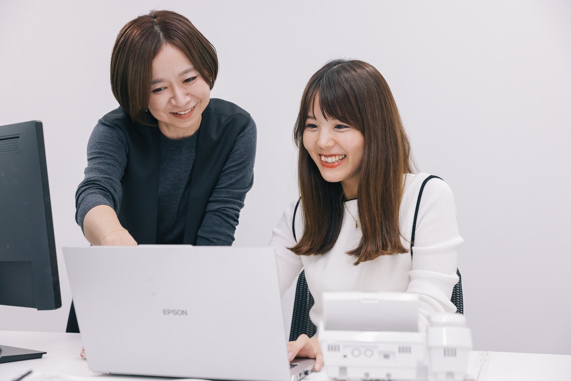 Yasui photographyが撮影した「企業求人」の写真