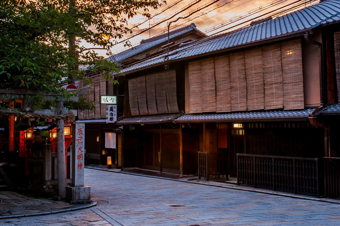 有光こうじ写真事務所が撮影した写真のアルバム「都市風景」