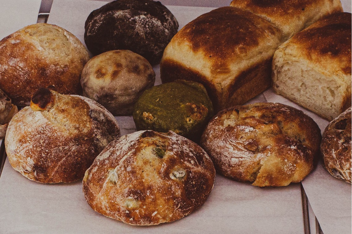 よこいゆうこが撮影した「料理撮影（お店）」の写真