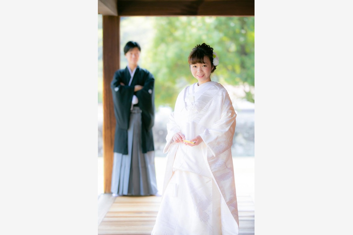 Photo of Location photo (Japanese clothes) taken by Location Studio GOOD
