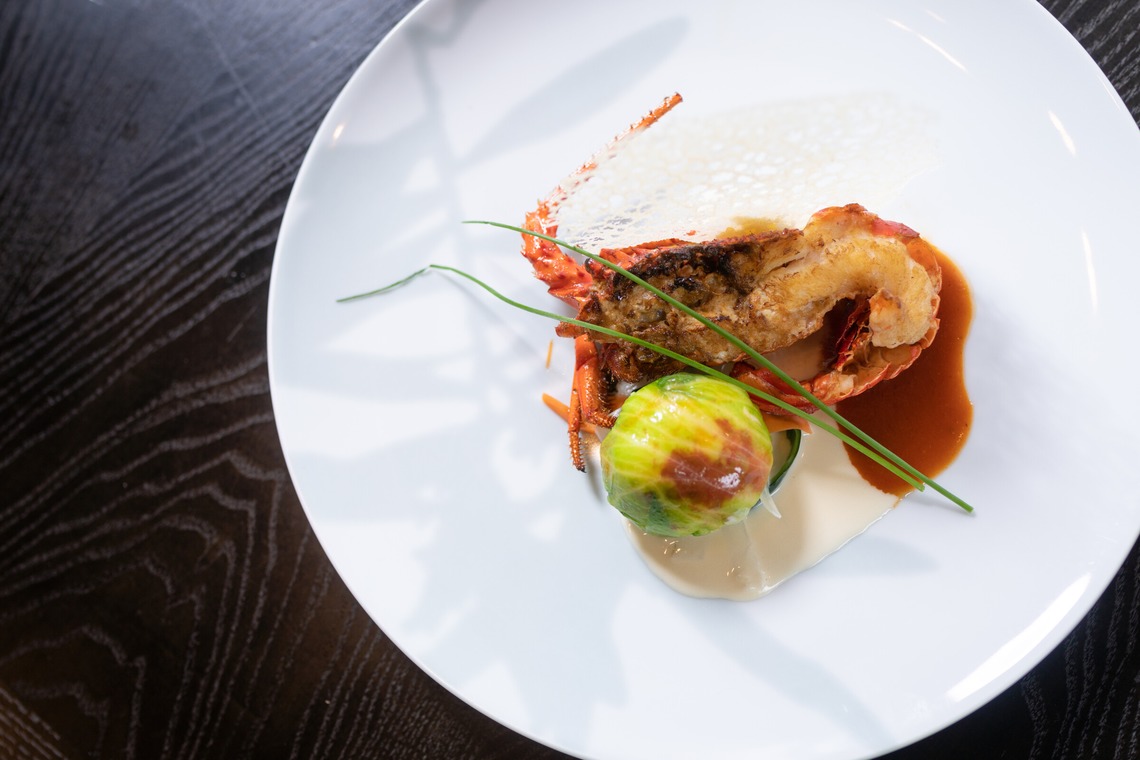 株式会社トリプルスタンダードが撮影した写真のアルバム「ホテルディナー/モーニング」