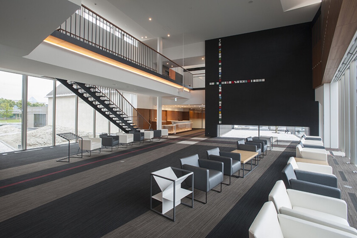 ワンツーBフォトが撮影した「ホテル・店舗・住宅・の外観と内観」の写真