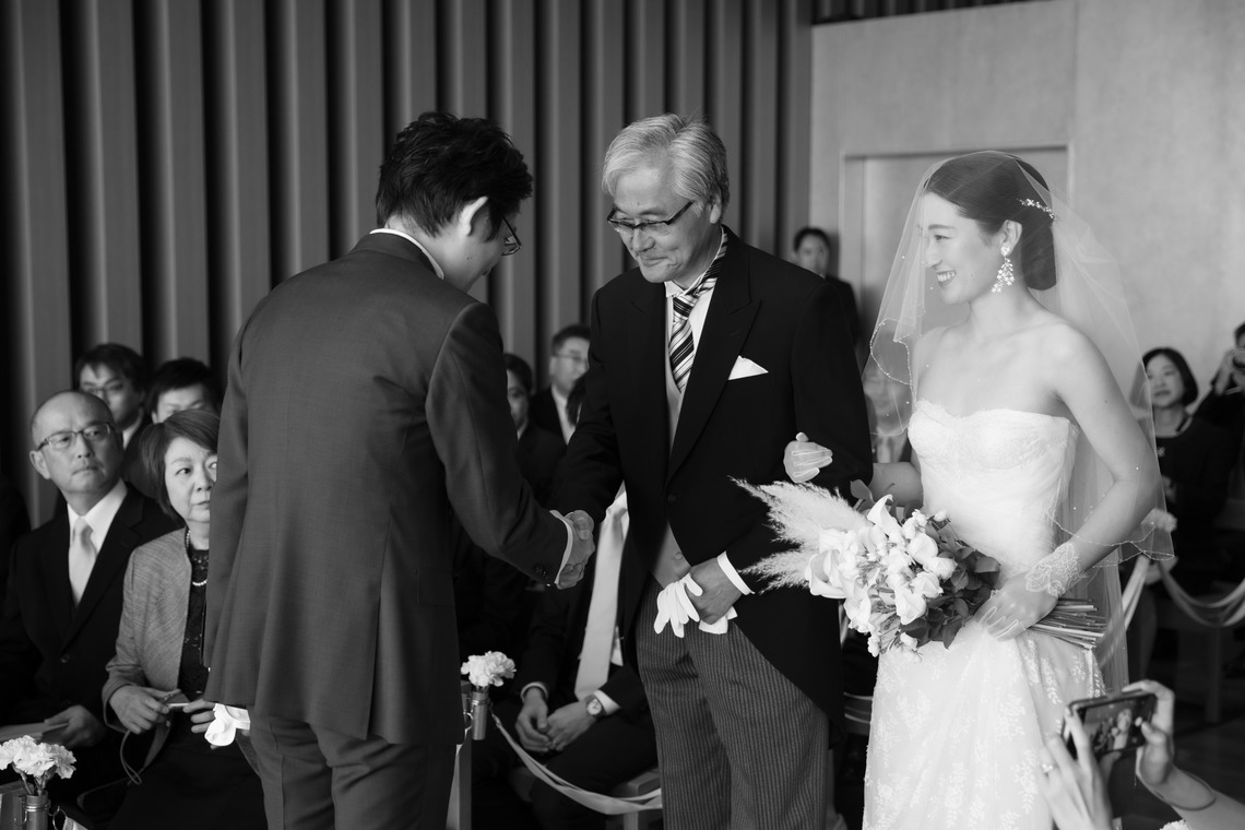 Photo of Wedding photo taken by T.Matsumura