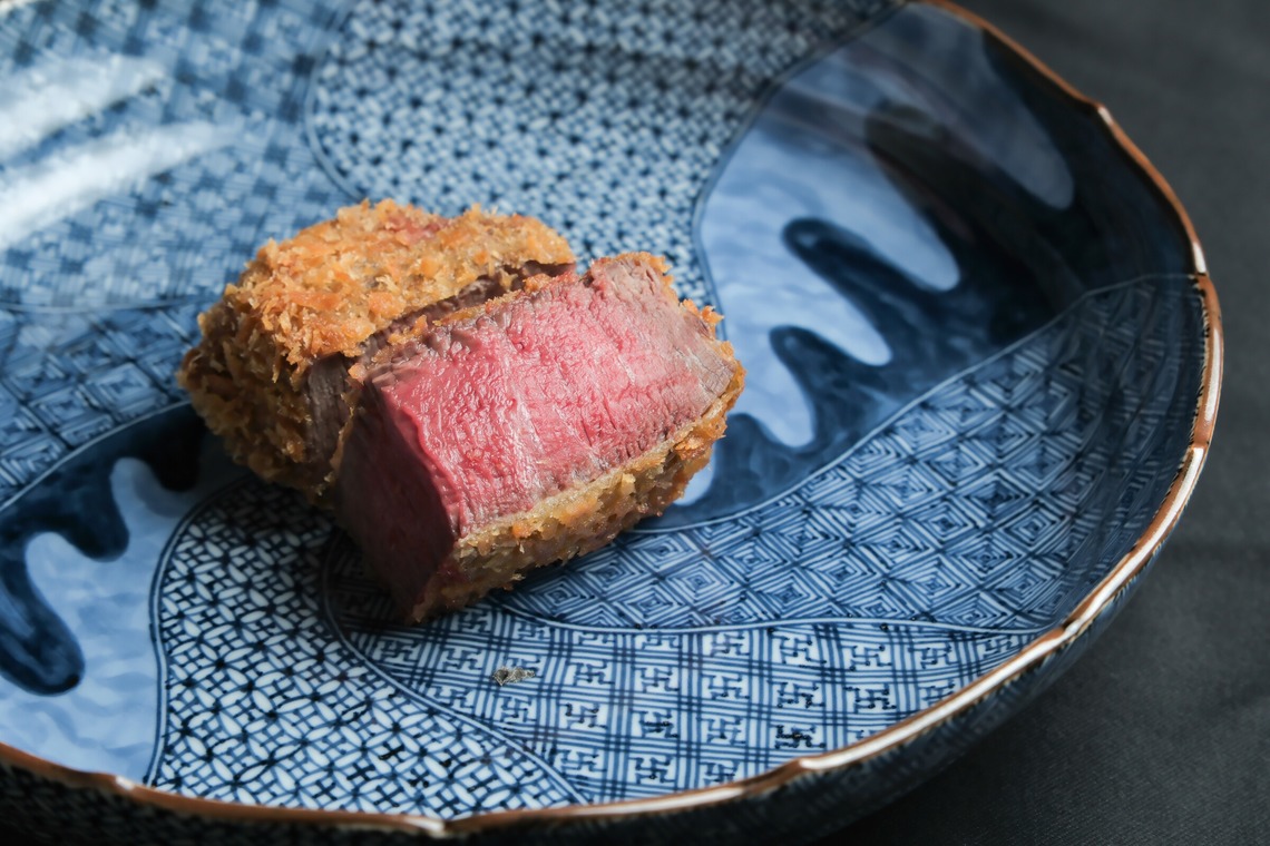 ARAI MAGICが撮影した「和食レストラン　料理　竣工」の写真