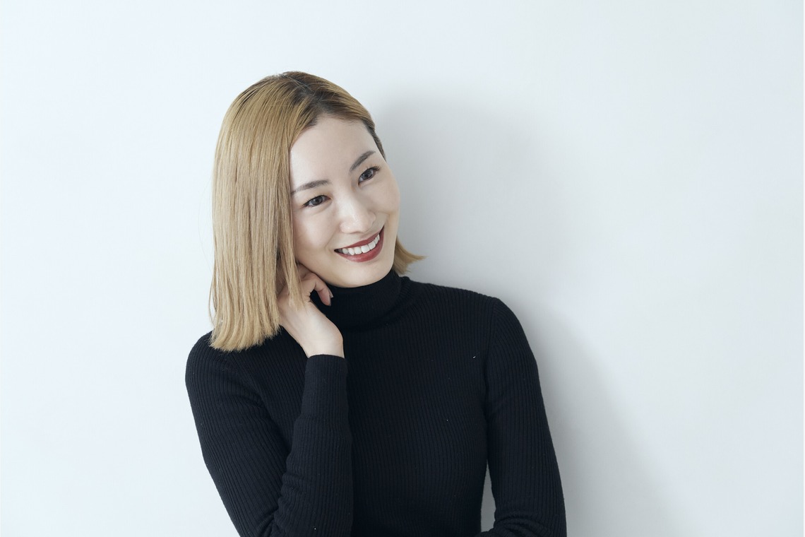 SUNNY I＆Pが撮影した「インタビュー」の写真