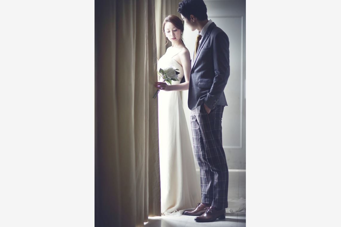 PHOTO STUDIO LUXE-スタジオリュクス-	が撮影した「スタジオフォト」の写真