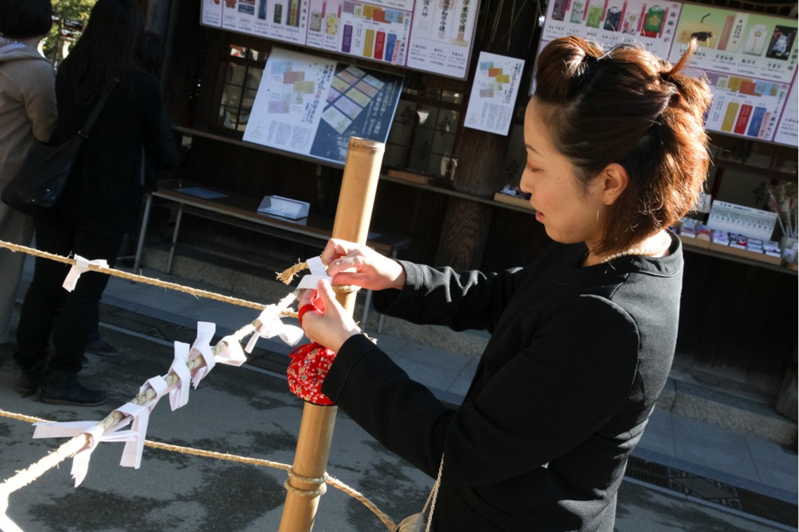 スマイルハンターが撮影した「七五三ロケーション撮影」の写真