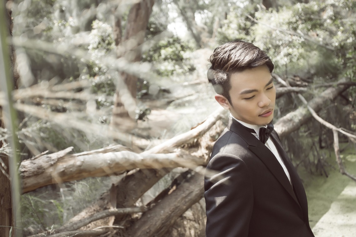 續 WEDDING PLANNING