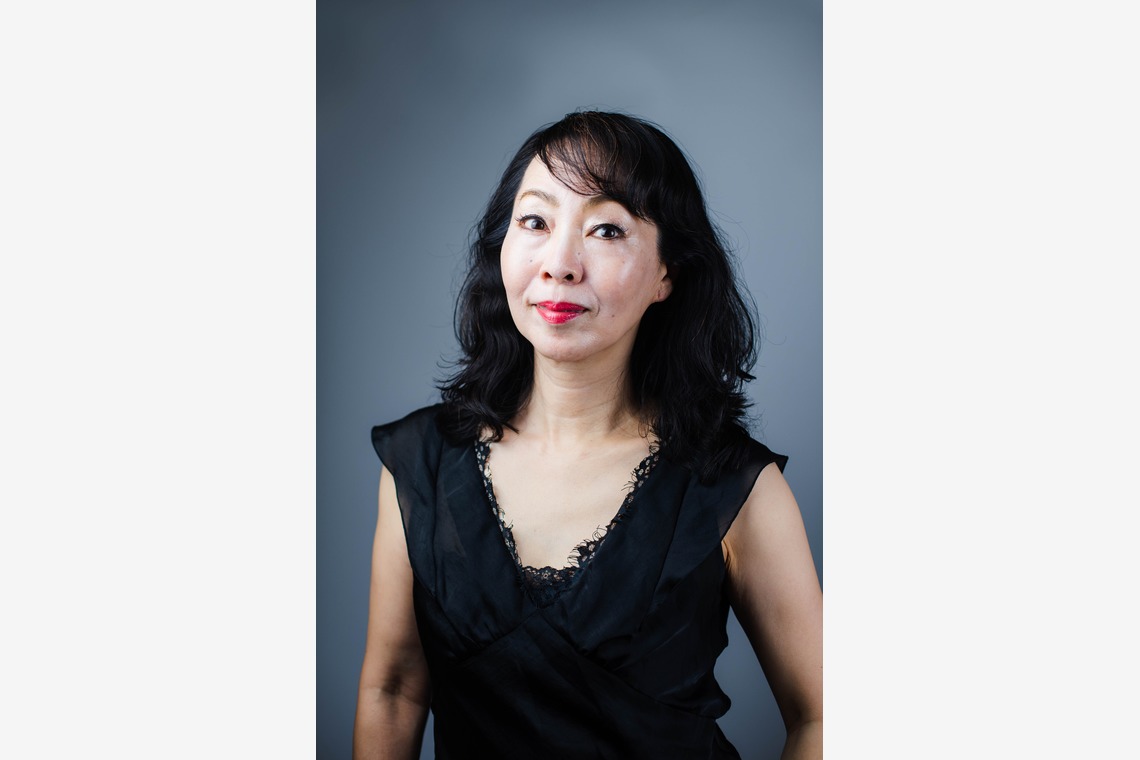 藤谷香菜子が撮影した「【スタジオ】宣材写真・プロフィール写真」の写真