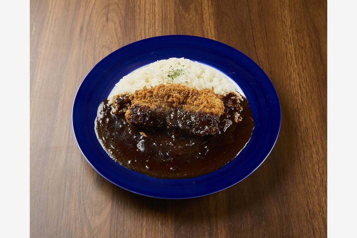 studio aluc ~スタジオ アルク~が撮影した「神戸欧風カレー倶楽部」の写真