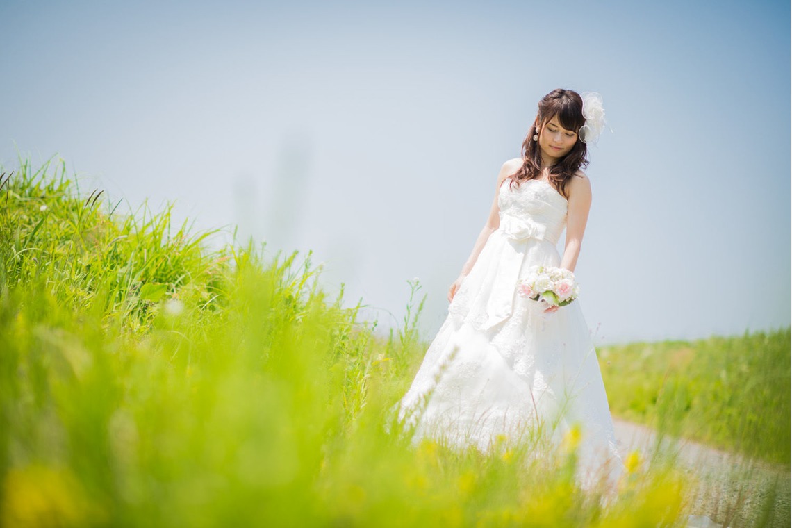 E-DETA FACTORY(出田憲司)が撮影した「大阪/マーブルビーチ」の写真