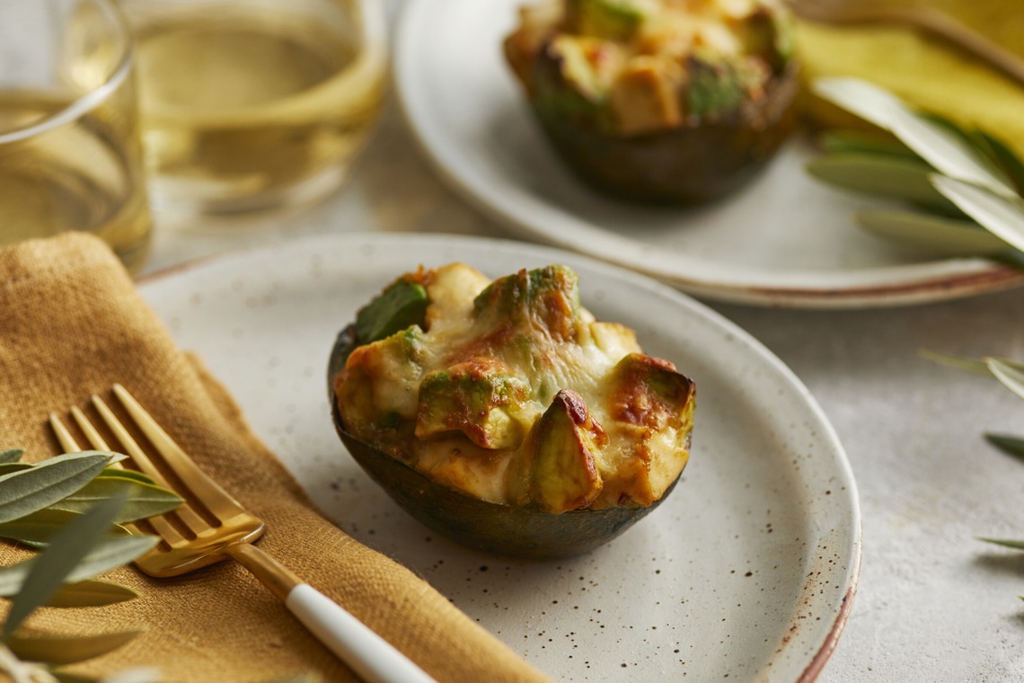 大橋裕紀が撮影した「BRUNO フード」の写真