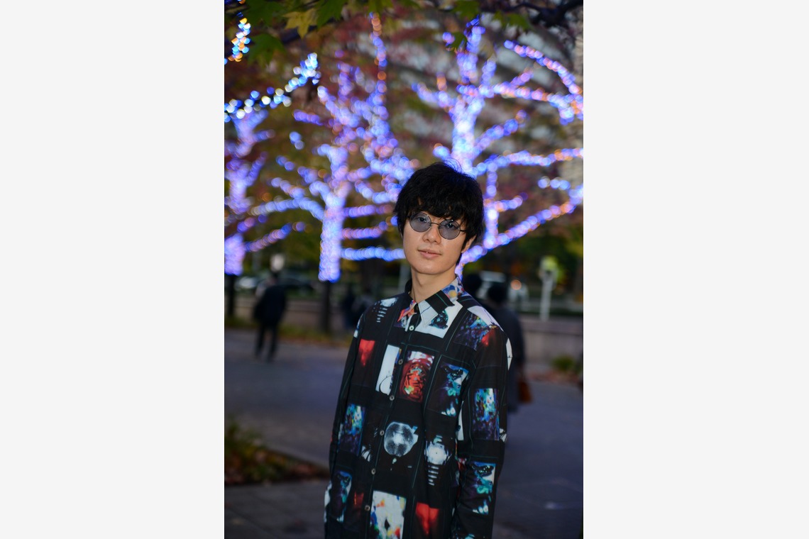 畔上咲子が撮影した写真のアルバム「ポートレイト_2」