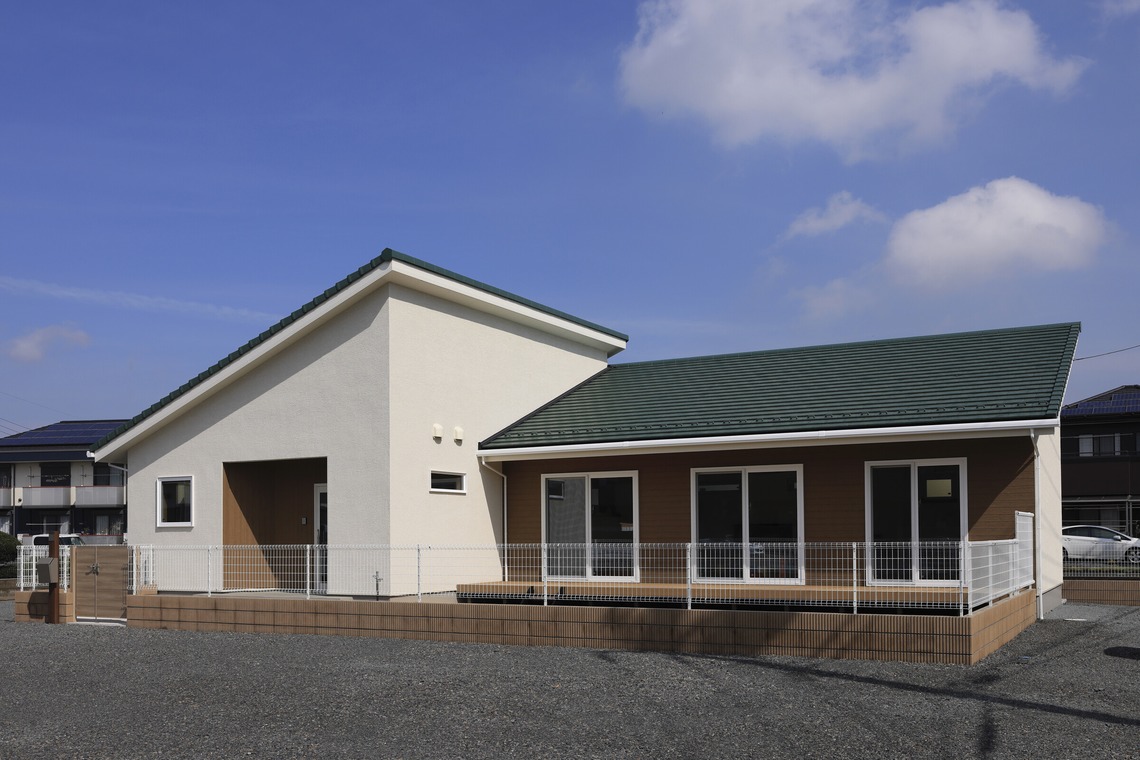 マモさんの写真室が撮影した写真のアルバム「建物写真」