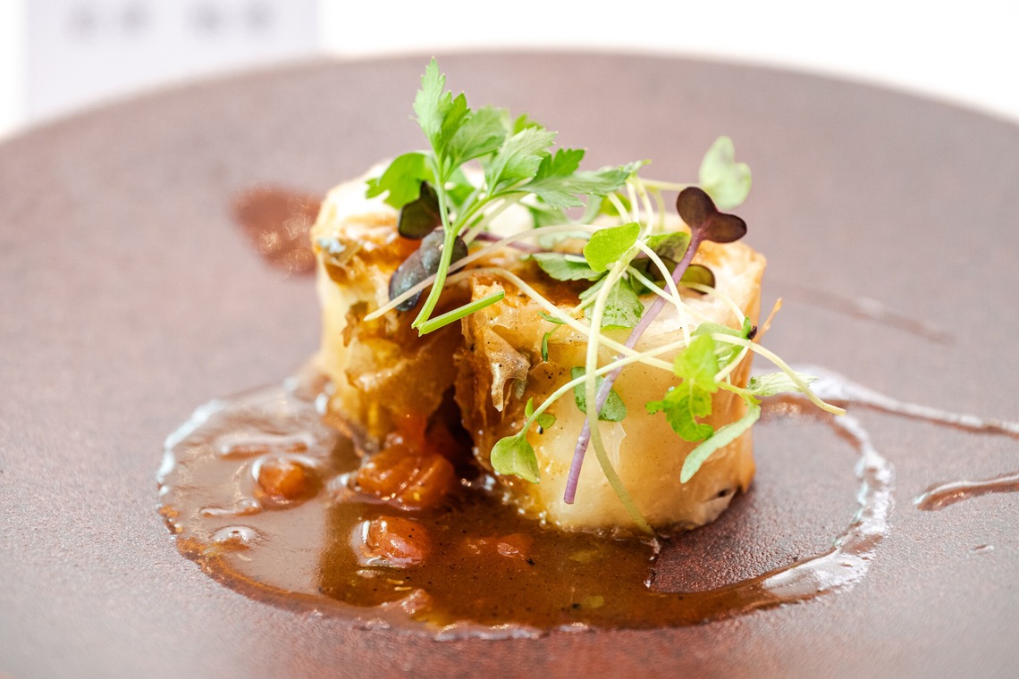 Yphotoが撮影した写真のアルバム「料理撮影」