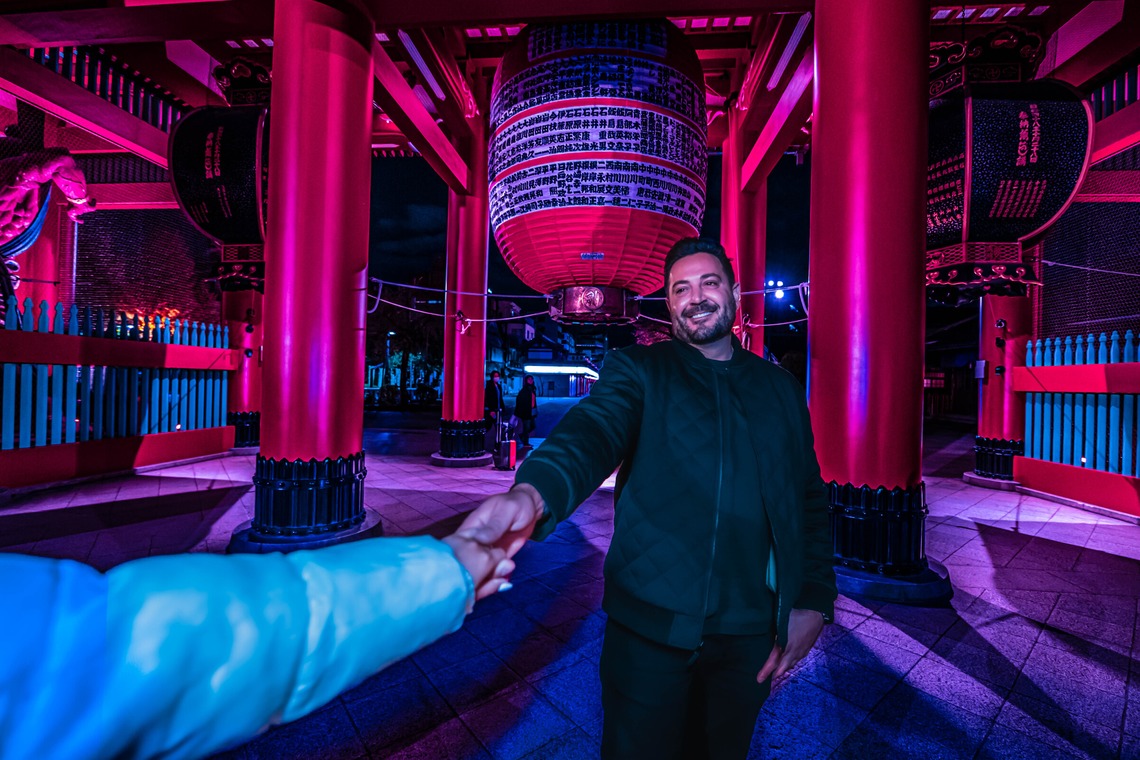 大河原宏之が撮影した「Street Snap」の写真