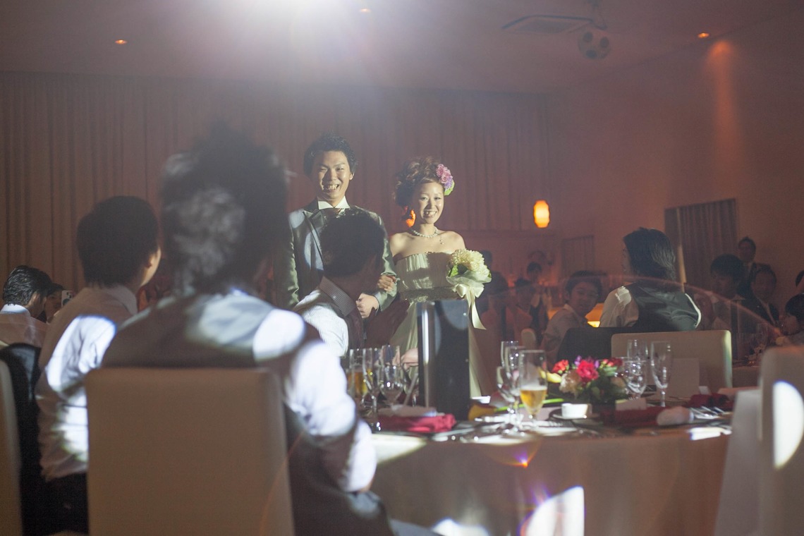 キタノフォトオフィス (北野尚史)が撮影した写真のアルバム「ゲストハウスウエディング・ブランレヴュー宇都宮」