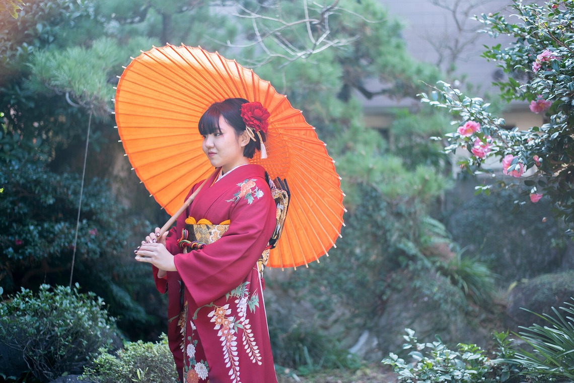 66 atelierが出張撮影した家族写真(キッズ,ベビーフォト)などが写った「記念」の家族写真