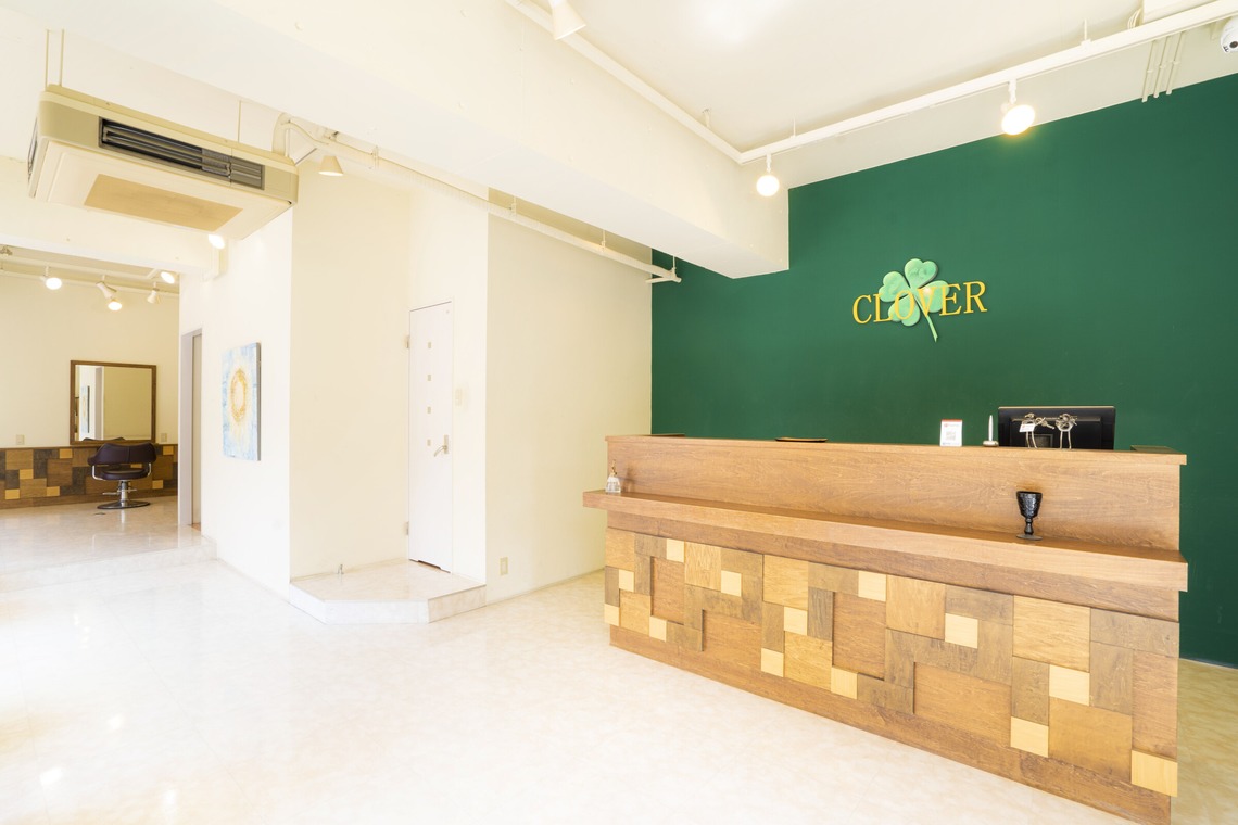 スタジオ11が撮影した「店舗写真撮影案件A」の写真