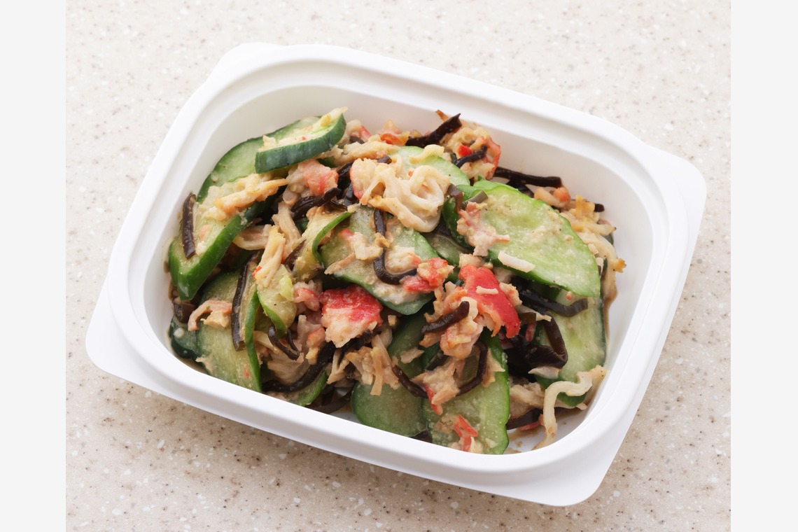 森安　照が撮影した「おにぎり・惣菜・お弁当」の写真