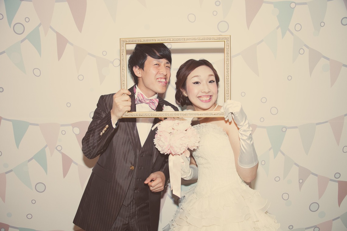 chapelle de Coffret (チャペル・ド・コフレ)が撮影した写真のアルバム「館内撮影（洋装）」