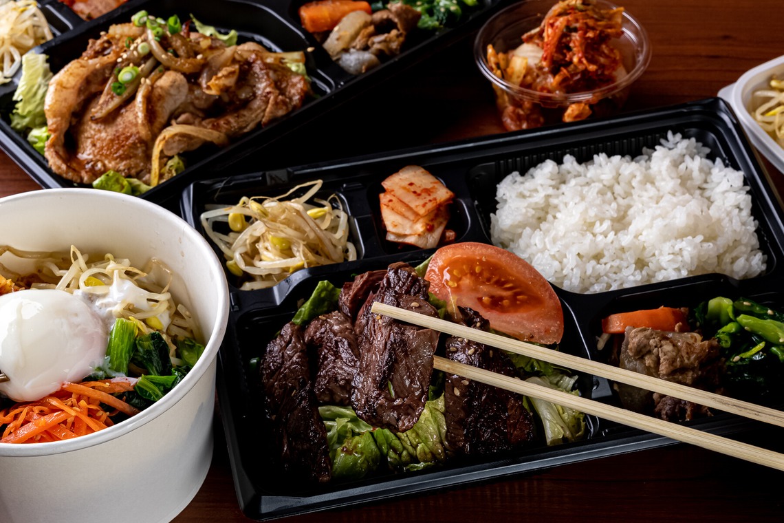 出張カメラマンのY's Officeが撮影した「menu様用Menu撮影」の写真