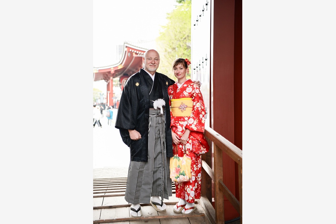 寺内　寛が撮影した写真のアルバム「成人式　着物撮影」